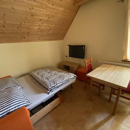 Apartmany F - Chata Svobodenka Dolni Moravice Bagian luar foto