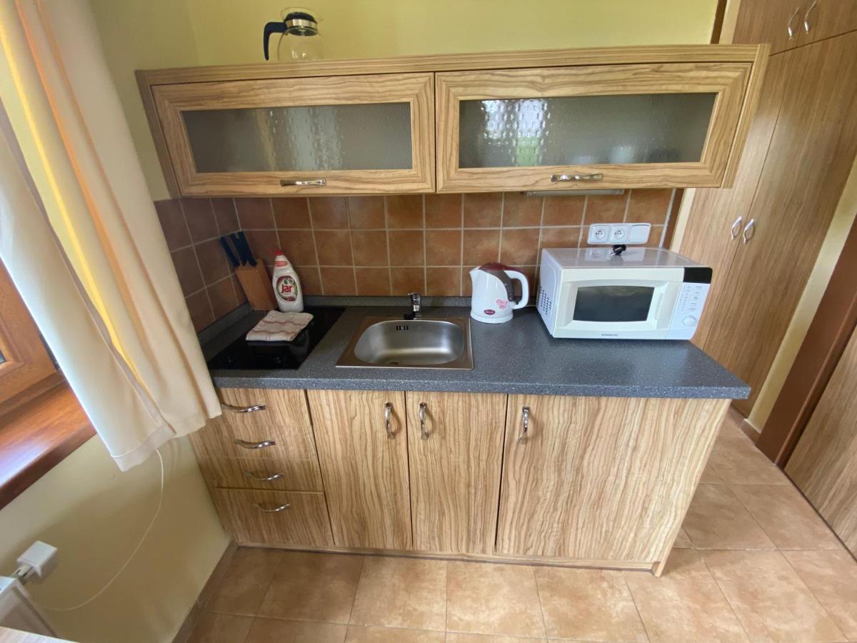Apartmany F - Chata Svobodenka Dolni Moravice Bagian luar foto