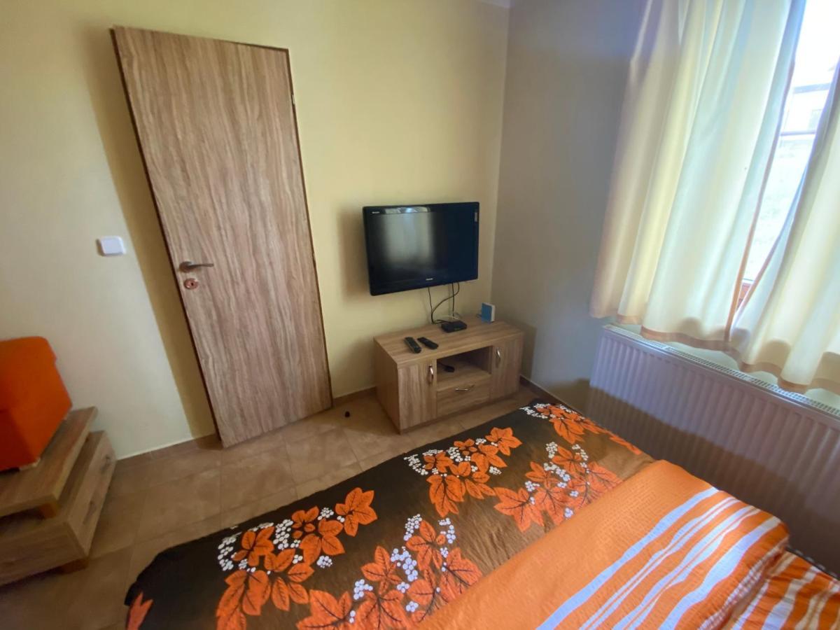Apartmany F - Chata Svobodenka Dolni Moravice Bagian luar foto