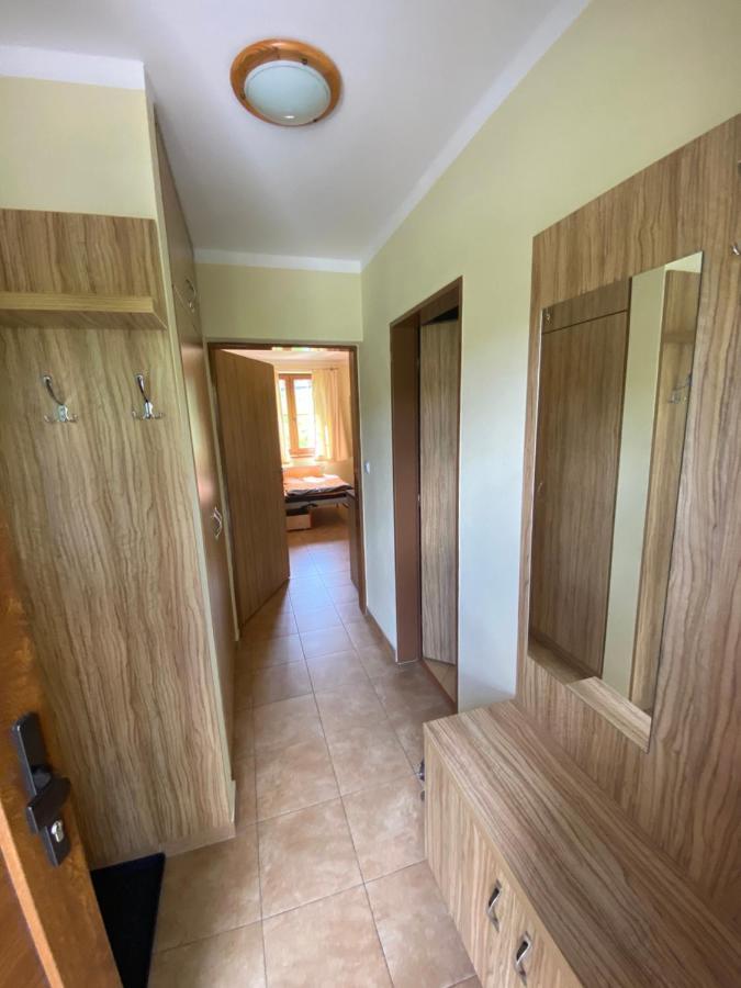 Apartmany F - Chata Svobodenka Dolni Moravice Bagian luar foto