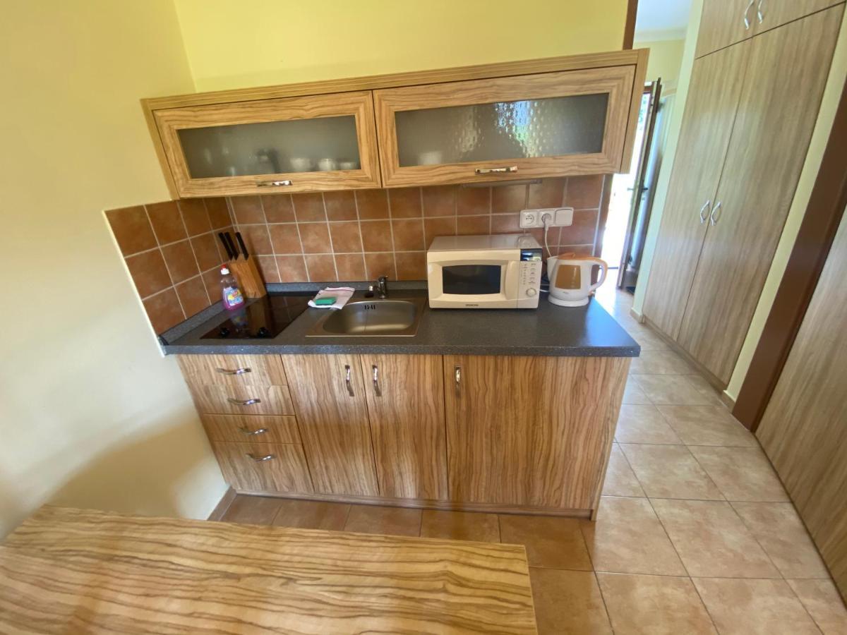 Apartmany F - Chata Svobodenka Dolni Moravice Bagian luar foto