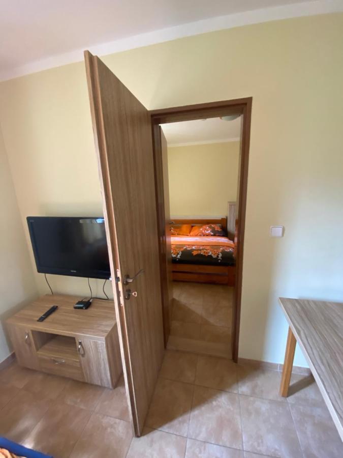 Apartmany F - Chata Svobodenka Dolni Moravice Bagian luar foto