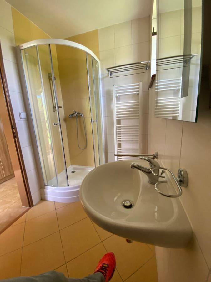 Apartmany F - Chata Svobodenka Dolni Moravice Bagian luar foto