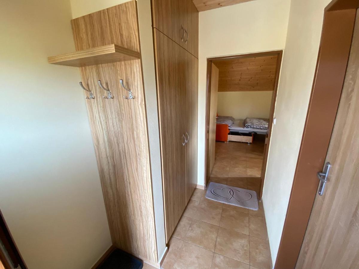 Apartmany F - Chata Svobodenka Dolni Moravice Bagian luar foto