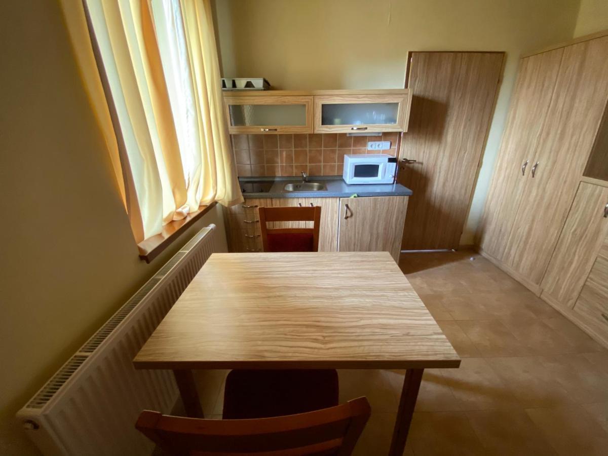 Apartmany F - Chata Svobodenka Dolni Moravice Bagian luar foto