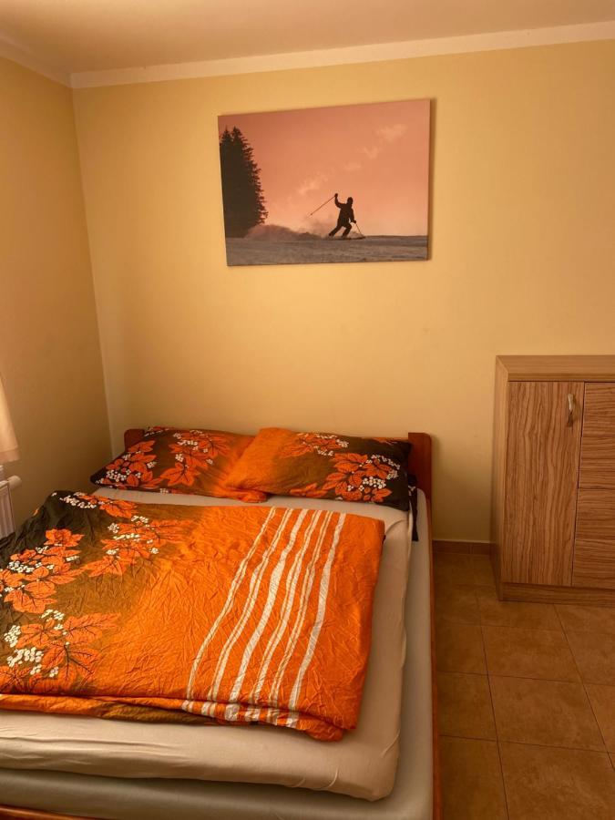 Apartmany F - Chata Svobodenka Dolni Moravice Bagian luar foto
