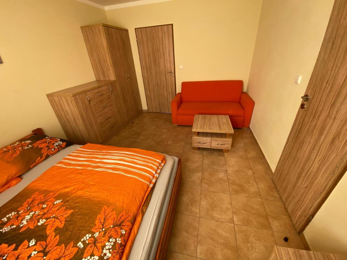 Apartmany F - Chata Svobodenka Dolni Moravice Bagian luar foto