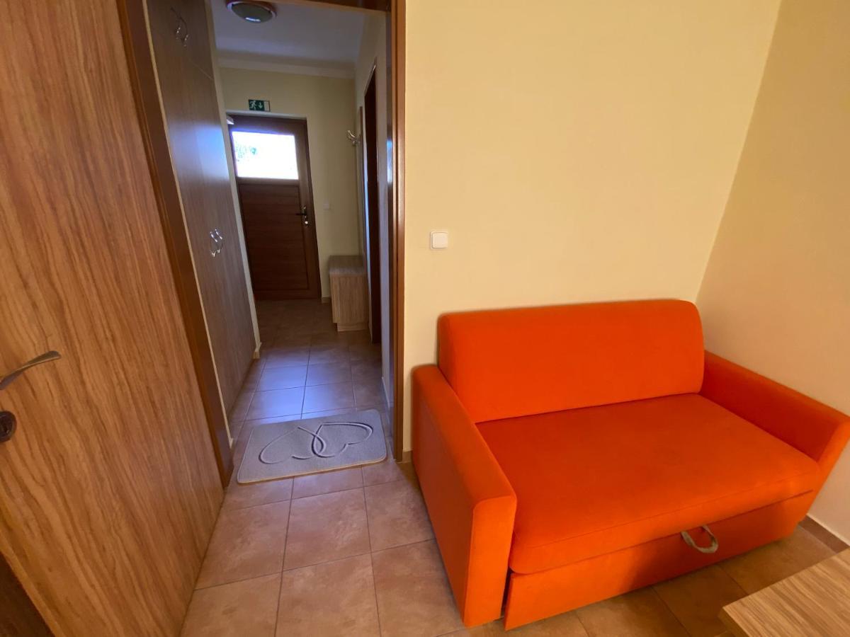 Apartmany F - Chata Svobodenka Dolni Moravice Bagian luar foto