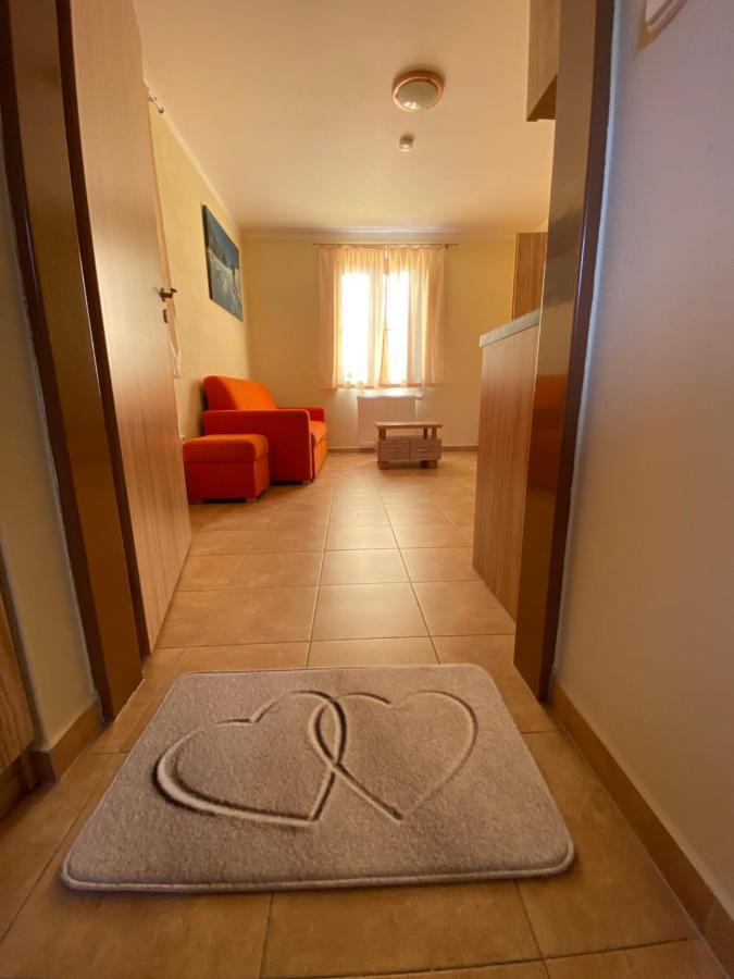 Apartmany F - Chata Svobodenka Dolni Moravice Bagian luar foto