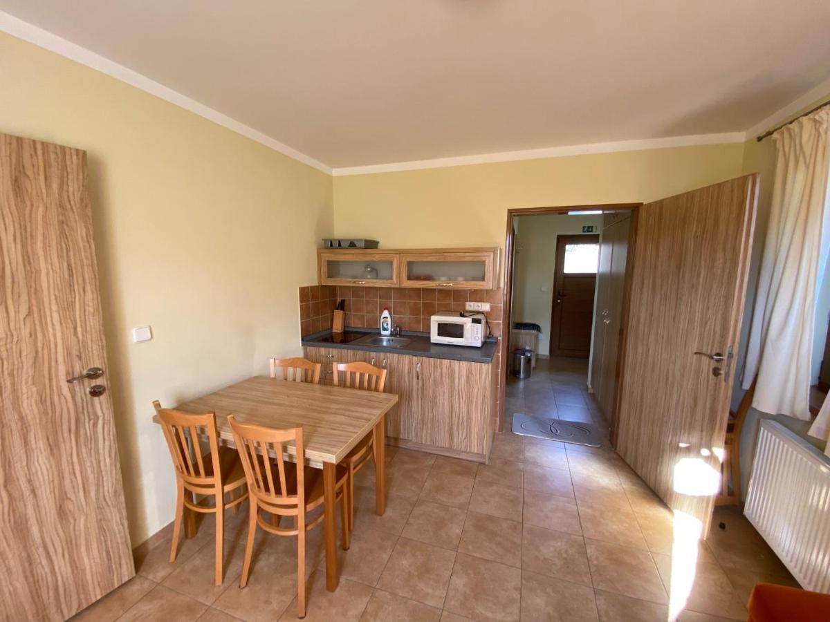 Apartmany F - Chata Svobodenka Dolni Moravice Bagian luar foto