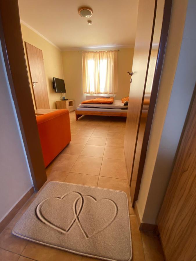 Apartmany F - Chata Svobodenka Dolni Moravice Bagian luar foto