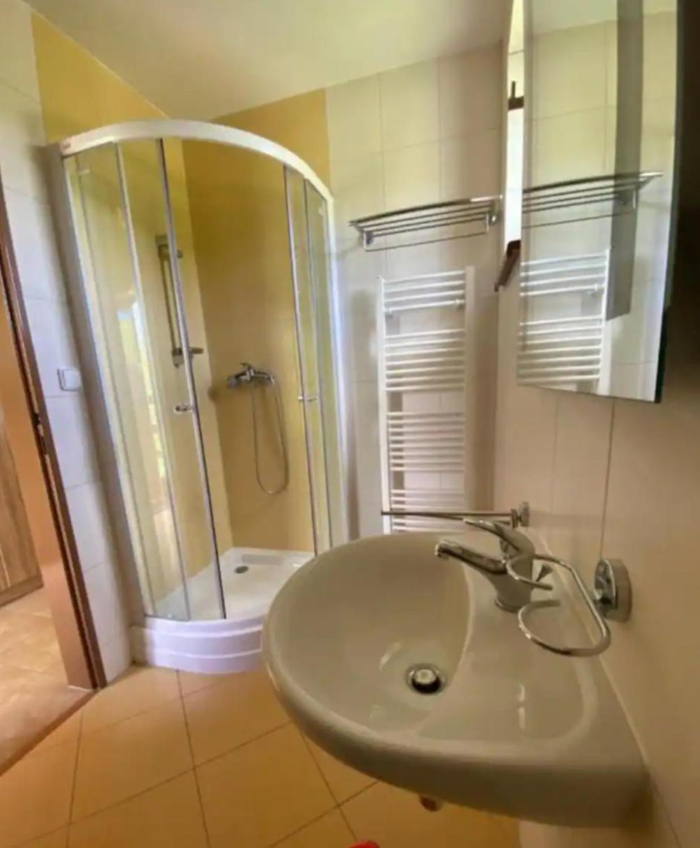 Apartmany F - Chata Svobodenka Dolni Moravice Bagian luar foto