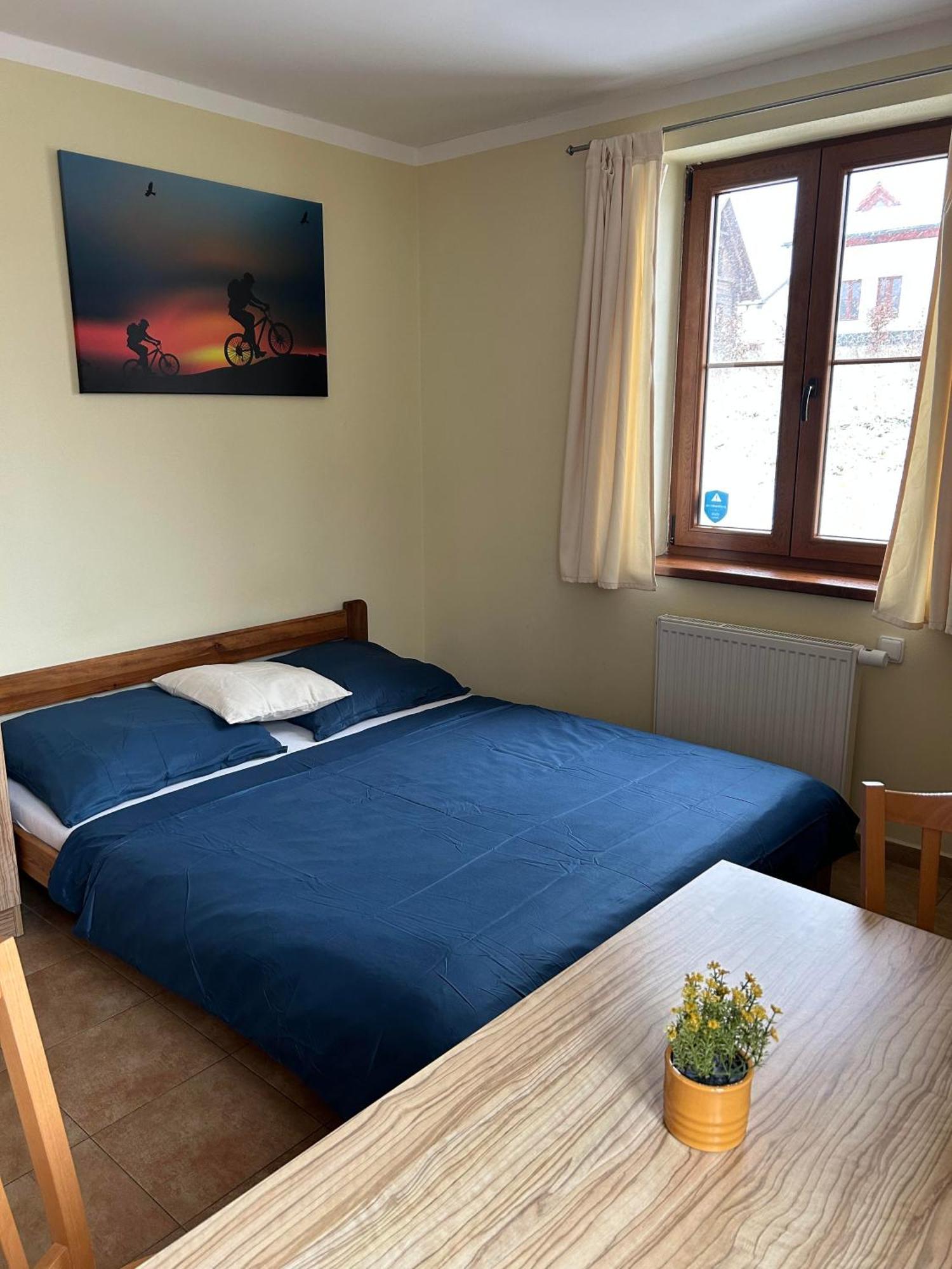 Apartmany F - Chata Svobodenka Dolni Moravice Bagian luar foto