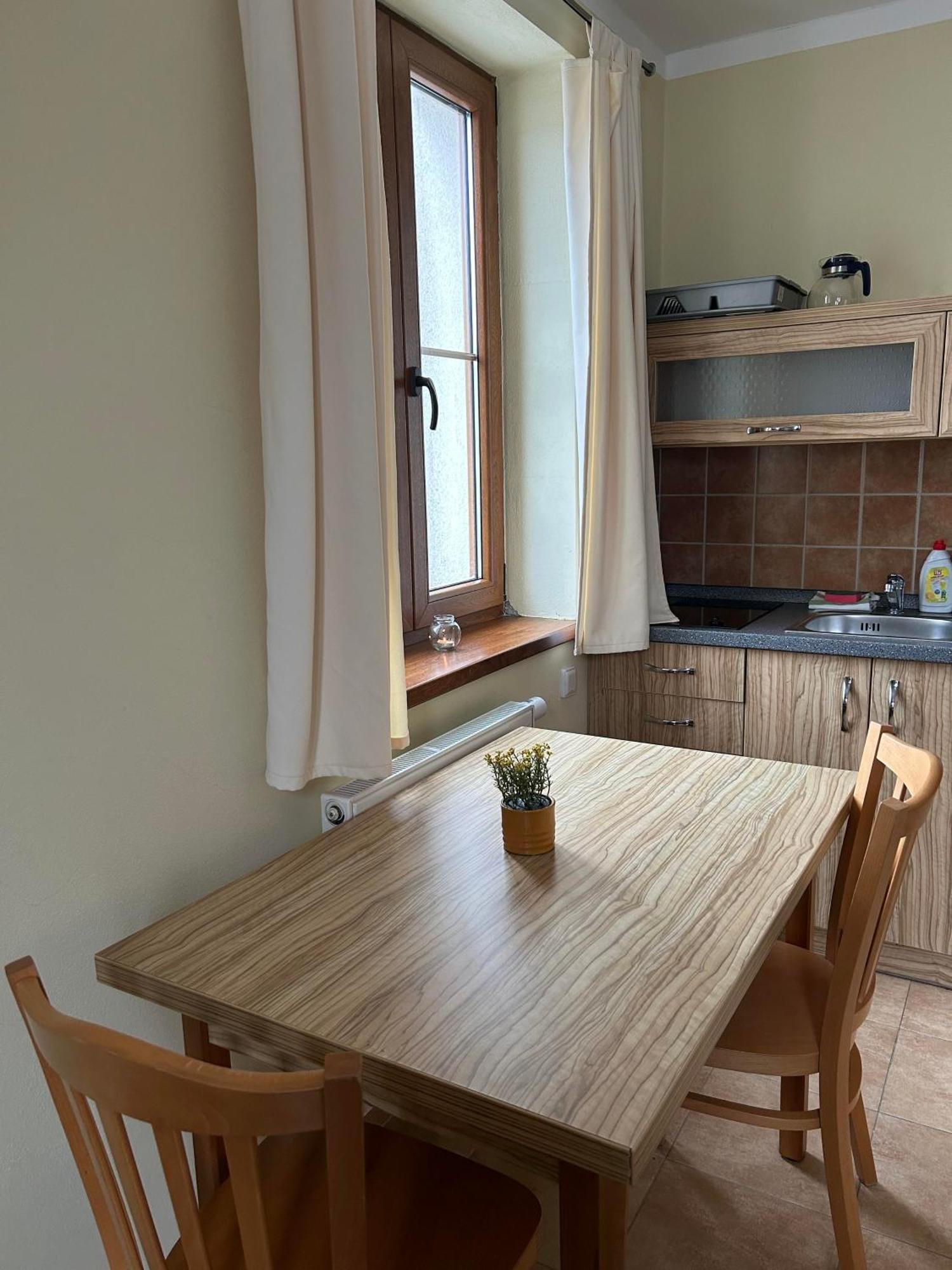 Apartmany F - Chata Svobodenka Dolni Moravice Bagian luar foto